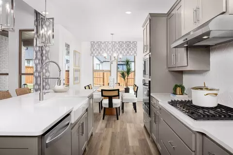 Kitchen - 1329 Periwinkle Dr, Celina, TX 75009 photo 2 of 5