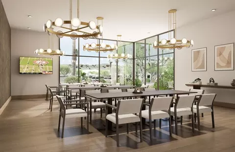 Dining - 80-665 San Clemente Dr, Indio, CA 92203 photo 2 of 4