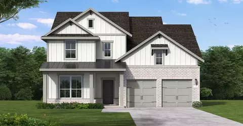 2625 Starlight Trl, Northlake, TX 76247