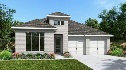 1904 Bighorn Trl, New Braunfels, TX 78132