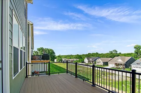 Exterior - 262 Meridian Way, Fort Mitchell, KY 41017 photo 3 of 12