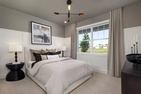 Bedroom - 35094 Flower Patch Dr, Dade City, FL 33525 photo 3 of 3