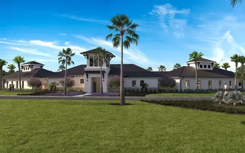View/Area - 35094 Flower Patch Dr, Dade City, FL 33525 photo 2 of 2