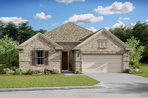 5507 Kingdom Heights Blvd, Rosenberg, TX 77471