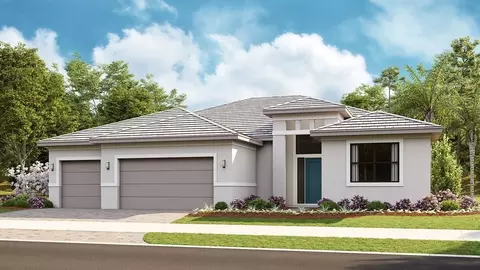 9250 SW Visconti Way, Port Saint Lucie, FL 34987