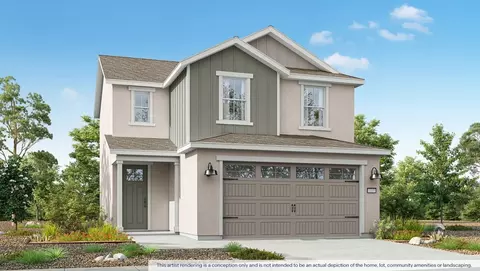 2325 W Newton Ave, Visalia, CA 93291