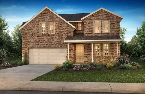16325 Sheridan River Trl, Conroe, TX 77302