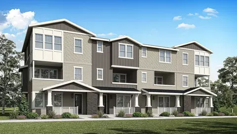 3276 N Grandmill Ln #BLDG 7, Coeur D'alene, ID 83814