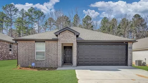 608 Chakka Loop, North Little Rock, AR 72117