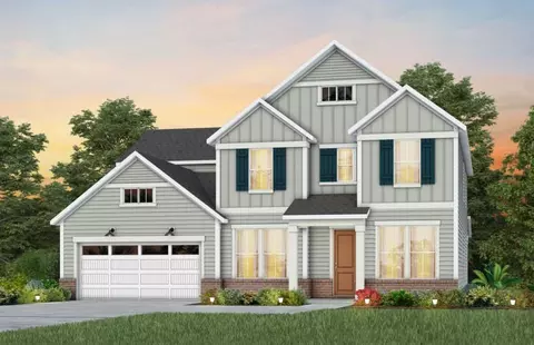 2194 Mineral Springs Ln, Harrisburg, NC 28075
