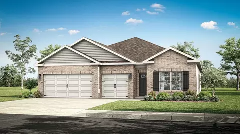 274 Crane Hollow Ln, Huntsville, AL 35811