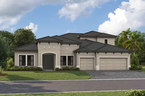 Exterior - 12857 Daleridge Pl, Riverview, FL 33579 photo 3 of 10