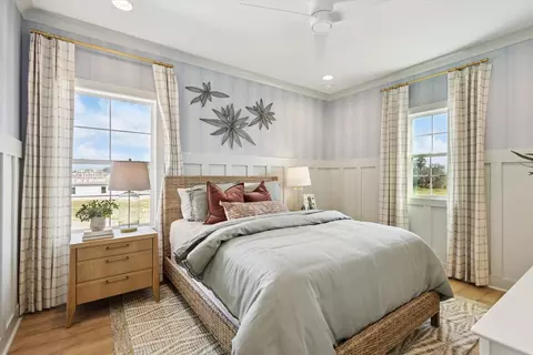 Bedroom - 12857 Daleridge Pl, Riverview, FL 33579 photo 4 of 4