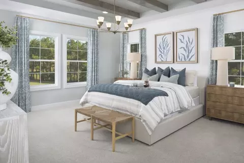 Bedroom - 12857 Daleridge Pl, Riverview, FL 33579 photo 1 of 4