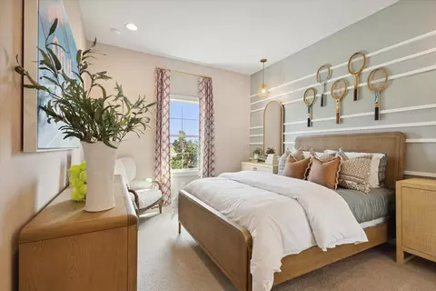 Bedroom - 12857 Daleridge Pl, Riverview, FL 33579 photo 2 of 4