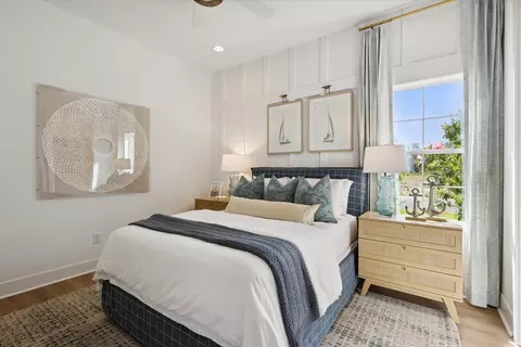 Bedroom - 12857 Daleridge Pl, Riverview, FL 33579 photo 3 of 4