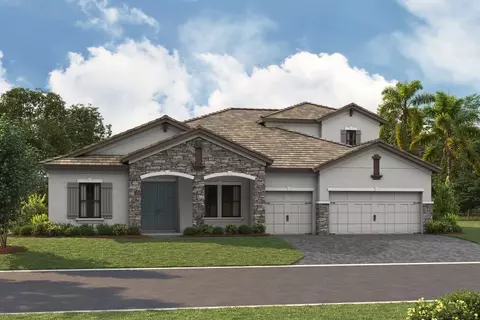 Exterior - 12857 Daleridge Pl, Riverview, FL 33579 photo 6 of 10