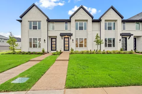 1805 Summer Aura, Mesquite, TX 75181