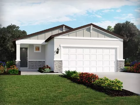 Exterior - 2389 Citrus Bloom Dr, Bartow, FL 33830 photo 2 of 4