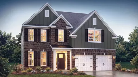 13205 Tolstoy Dr SE, Covington, GA 30014