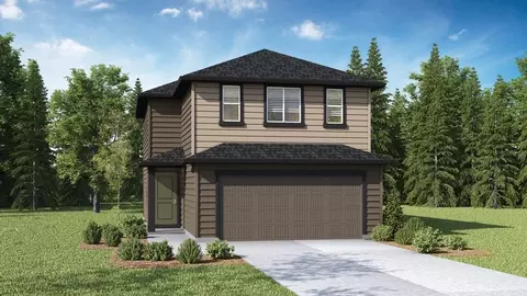 4901 NE 62nd Ave, Vancouver, WA 98661