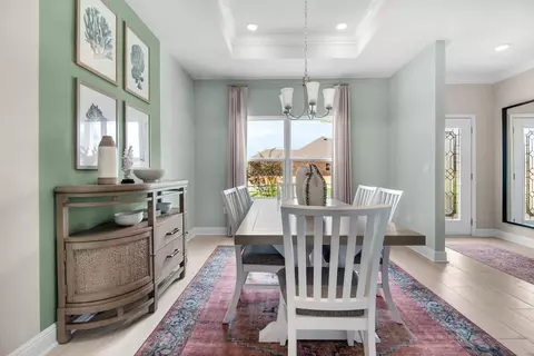 Dining - 100 Bentgrass Rd S, Freeport, FL 32439 photo 1 of 2