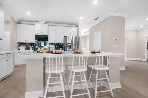 Kitchen - 100 Bentgrass Rd S, Freeport, FL 32439 photo 2 of 2