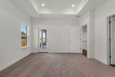 Bedroom - 100 Bentgrass Rd S, Freeport, FL 32439 photo 1 of 7