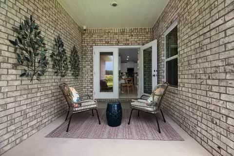 Exterior - 100 Bentgrass Rd S, Freeport, FL 32439 photo 13 of 15