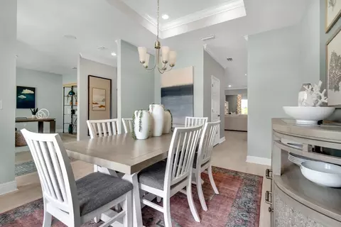 Dining - 100 Bentgrass Rd S, Freeport, FL 32439 photo 2 of 2
