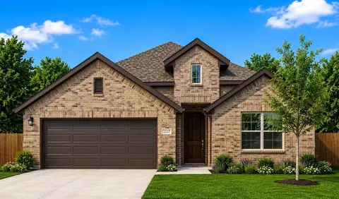 310 Hope Orchards Dr, Lavon, TX 75166