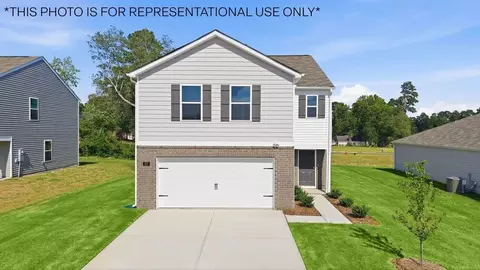 2016 Montalvan Dr, Greenville, NC 27834