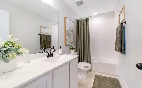 Bath - 105 Judson St, Bertram, TX 78605 photo 6 of 6