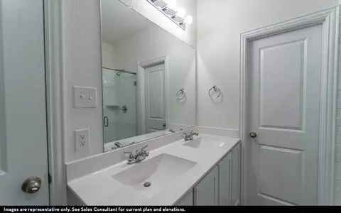 Bath - 105 Judson St, Bertram, TX 78605 photo 1 of 6