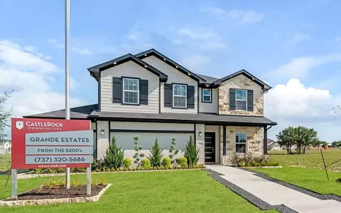 Other - 105 Judson St, Bertram, TX 78605 photo 8 of 17