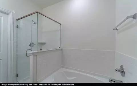 Bath - 105 Judson St, Bertram, TX 78605 photo 2 of 6
