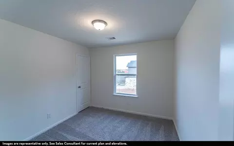 Bedroom - 105 Judson St, Bertram, TX 78605 photo 1 of 9