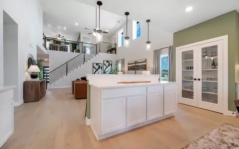 Entry Way - 105 Judson St, Bertram, TX 78605 photo 4 of 4