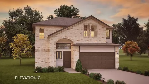 Other - 105 Judson St, Bertram, TX 78605 photo 2 of 17