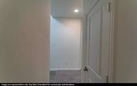 Entry Way - 105 Judson St, Bertram, TX 78605 photo 1 of 4