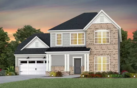 3810 Pee Dee St, Monroe, NC 28110