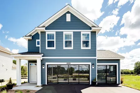 1083 Shoreview Dr, Jordan, MN 55352