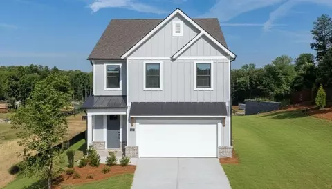 1895 Glasswing Ct, Marietta, GA 30066