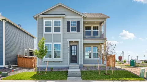 4516 Burl St, Timnath, CO 80547