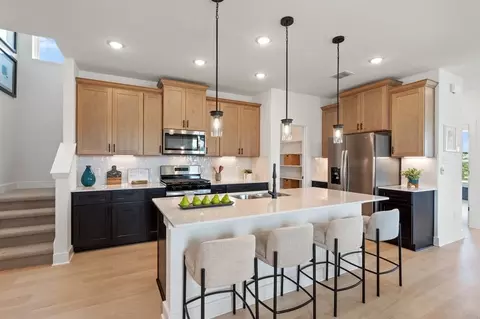 Kitchen - 6570 Marsh Ln, Buda, TX 78610 photo 2 of 2