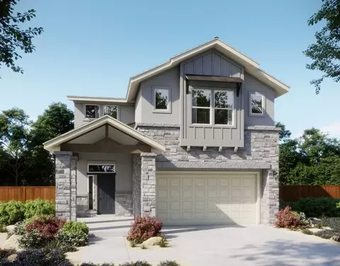 Exterior - 6570 Marsh Ln, Buda, TX 78610 photo 2 of 3