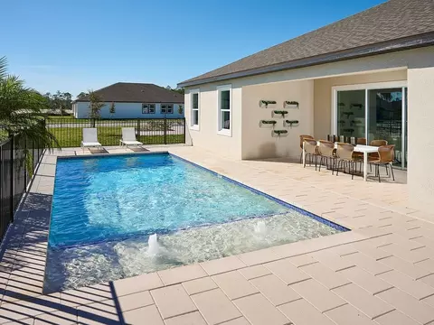 Exterior - 412 Brookhaven Tr, Ormond Beach, FL 32174 photo 1 of 4