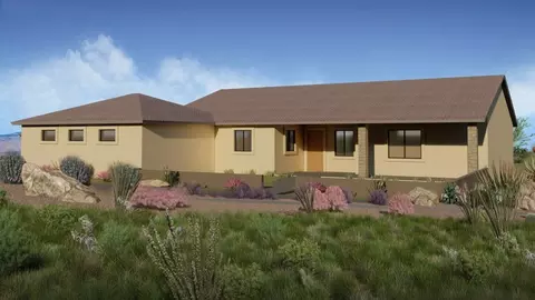 3188 W Bear Creek Way, Benson, AZ 85602