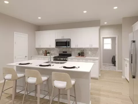 10816 Colonial Heights Ln, Fort Worth, TX 76179