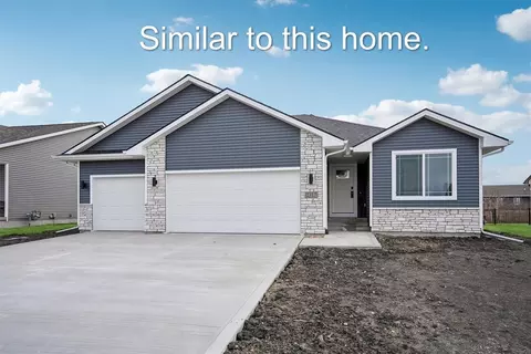 3404 SE Bannister Dr, Ankeny, IA 50021